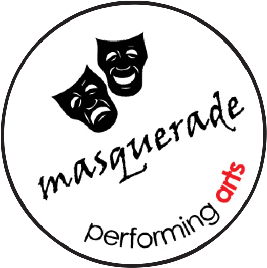 Masquerade Performing Arts (MPA) | Logo